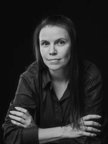 Екатерина Акименко