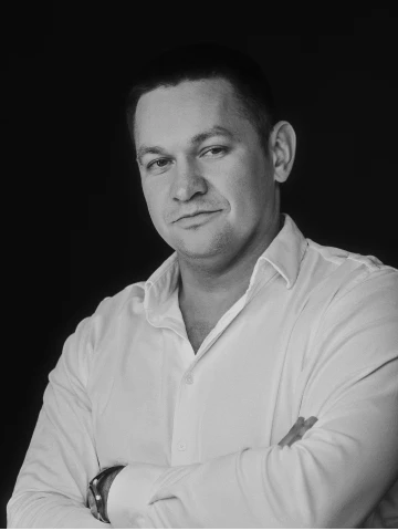 Никита Черников